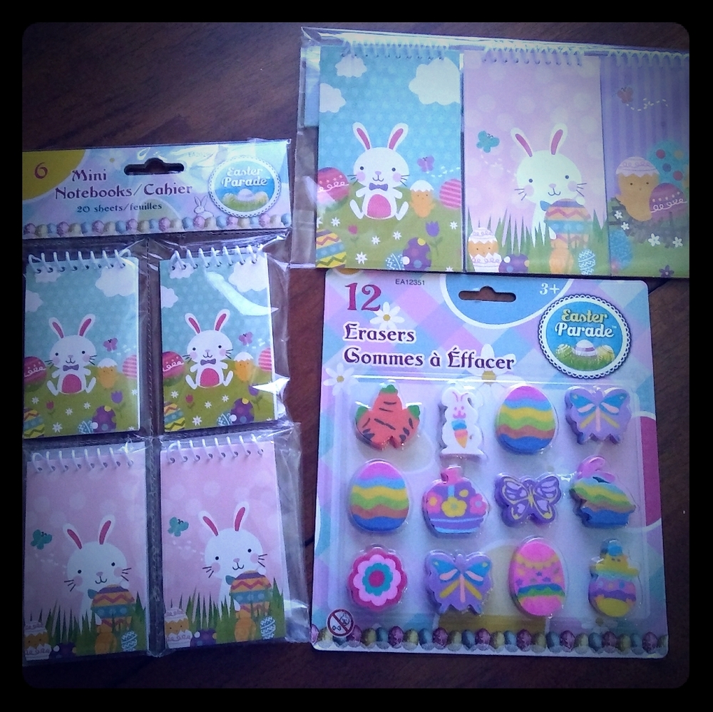 Easter Filler Combo